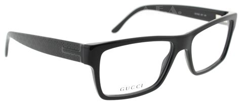 men's gucci prescription glasses frames.